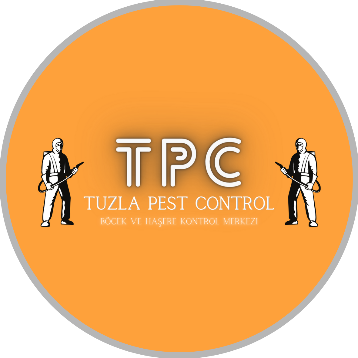 TPC Tuzla Pest Control - Böcek ve Haşere Kontrol Merkezi